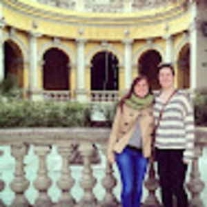 Meet your Posher, Kate